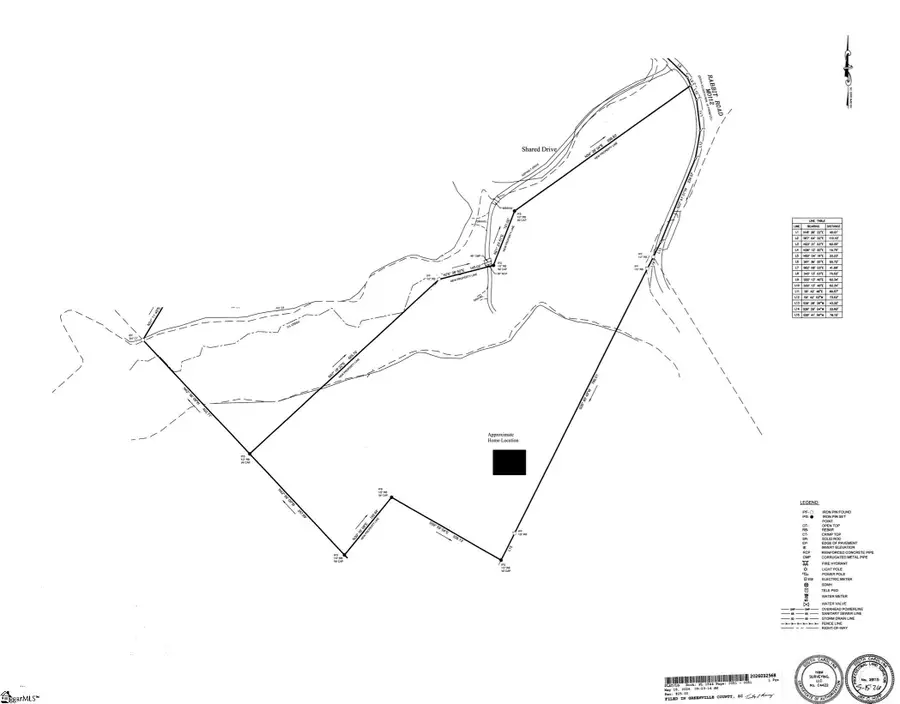 671 Rabbit Road, Travelers Rest, SC 29690 - #3