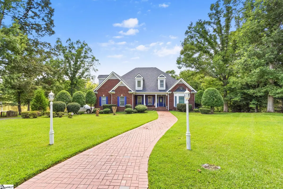 105 Eastwinds Drive, Laurens, SC 29360 - #1