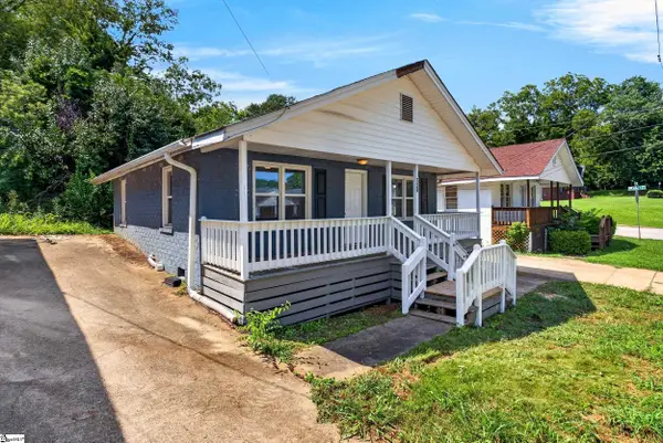 728 S Liberty Street, Spartanburg, SC 29306