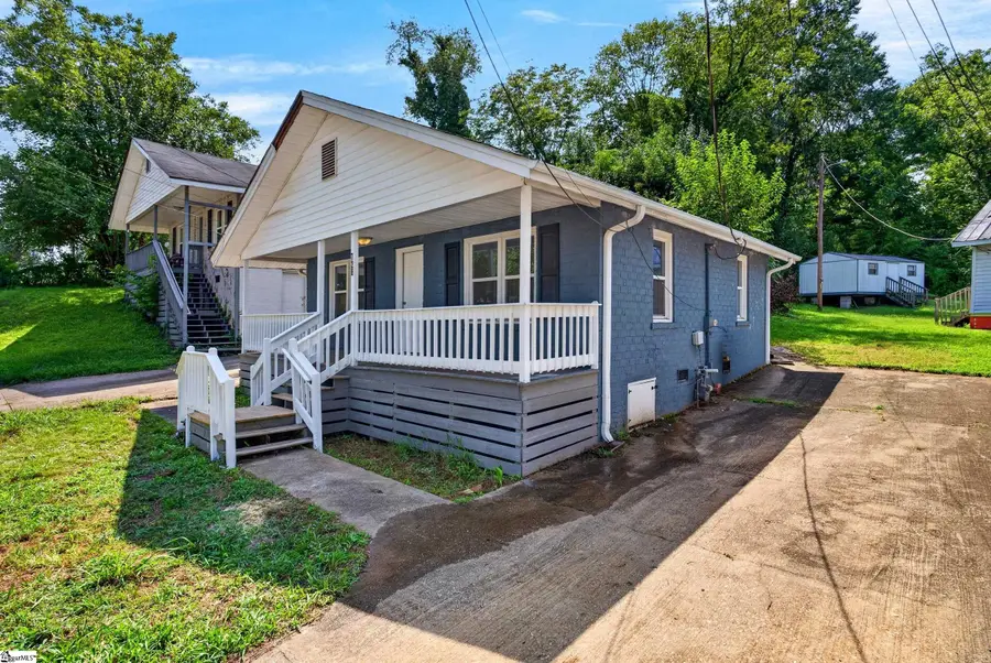 728 S Liberty Street, Spartanburg, SC 29306 - #3