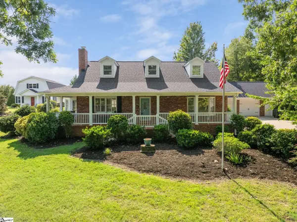 115 Ponderosa Drive, Simpsonville, SC 29681