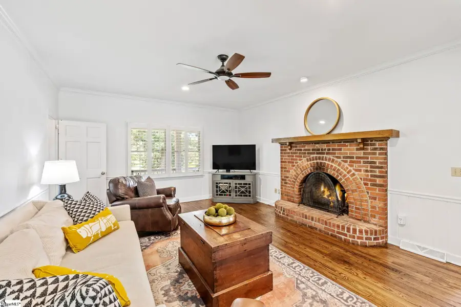 115 Ponderosa Drive, Simpsonville, SC 29681 - #3