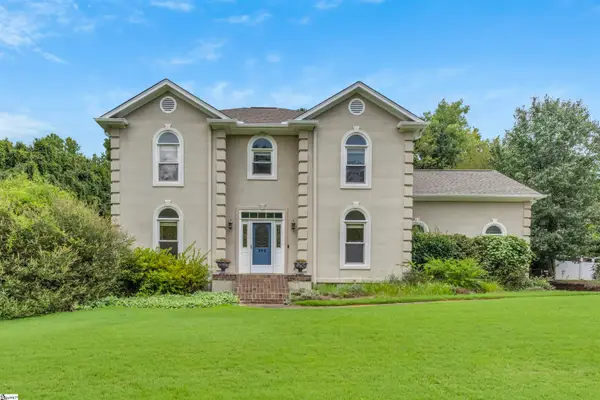 352 Round Ridge Road, Spartanburg, SC 29302