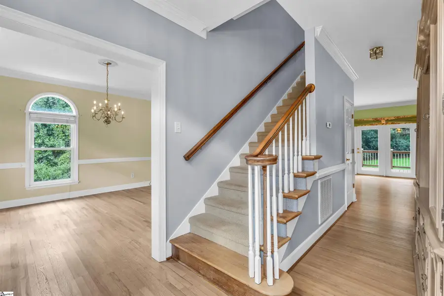352 Round Ridge Road, Spartanburg, SC 29302 - #2