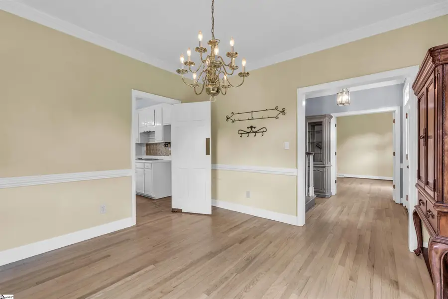 352 Round Ridge Road, Spartanburg, SC 29302 - #3