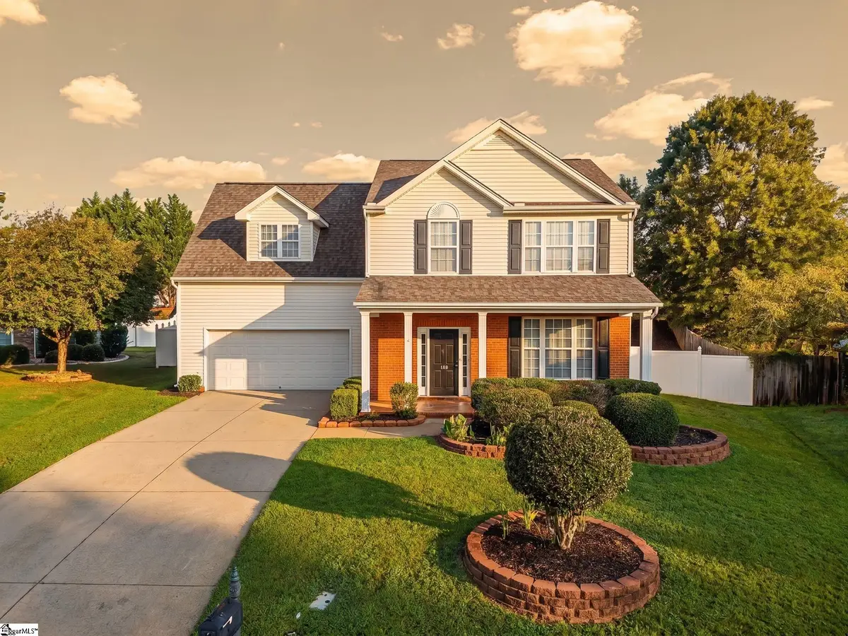 112 Coxton Mill Court, Greenville, SC 29605 - #1