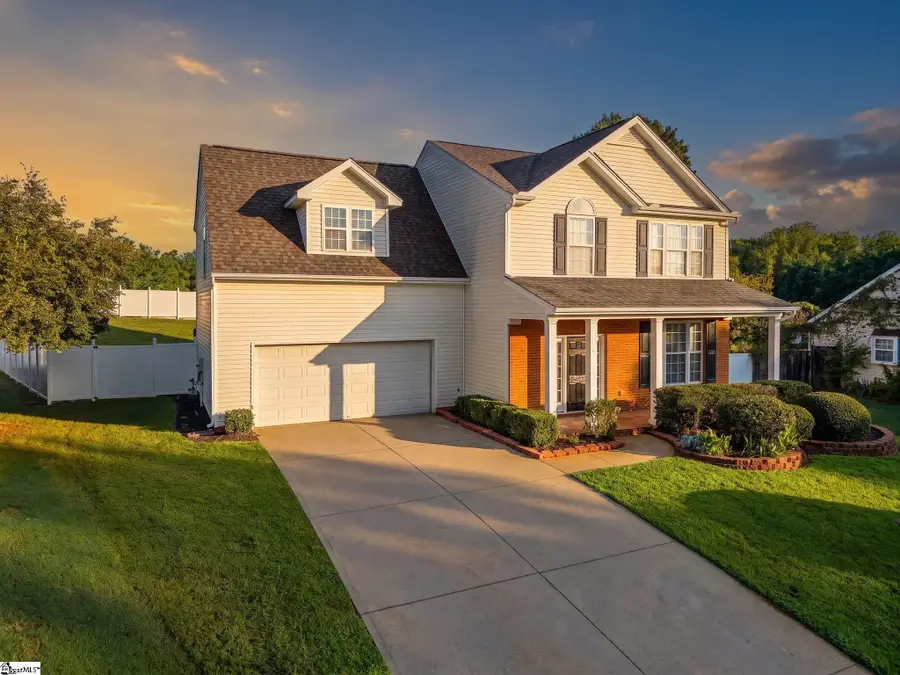 112 Coxton Mill Court, Greenville, SC 29605 - #2