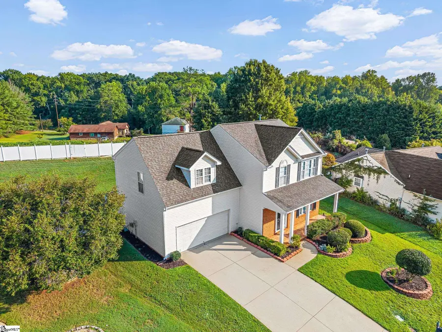 112 Coxton Mill Court, Greenville, SC 29605 - #3