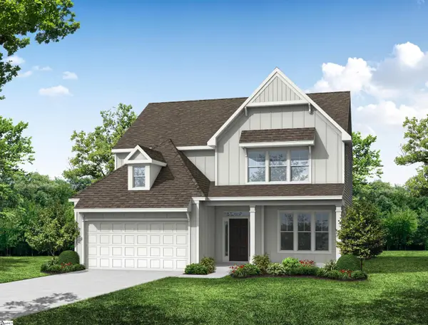 1824 Betsy Ross Drive, Moore, SC 29369