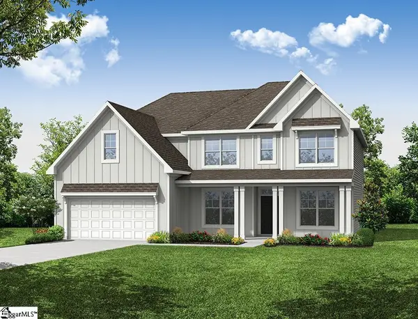 404 Ladybug Lane, Anderson, SC 29621