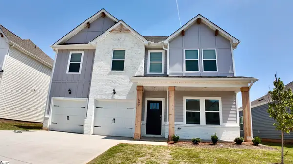 609 Silver Fir Street, Piedmont, SC 29673