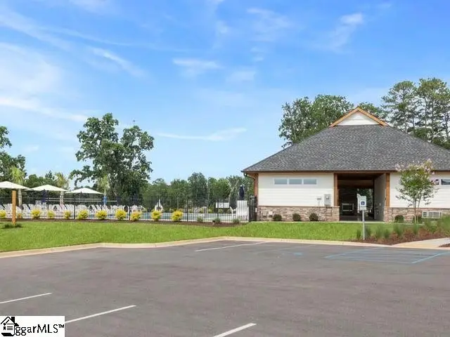 1080 Bywell Drive, Woodruff, SC 29388 - #3
