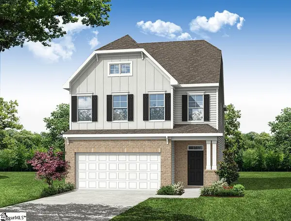 312 Metz Drive, Greenville, SC 29611