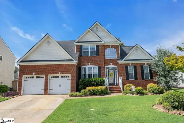 112 Summer Hill Road, Simpsonville, SC 29681