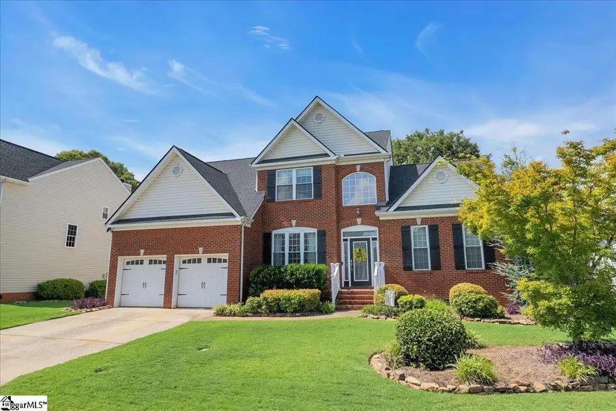 112 Summer Hill Road, Simpsonville, SC 29681 - #3