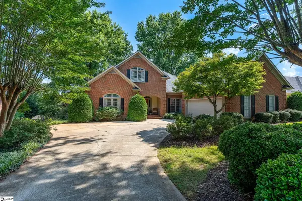 9 March Winds Court, Greer, SC 29650