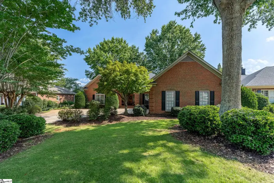 9 March Winds Court, Greer, SC 29650 - #2