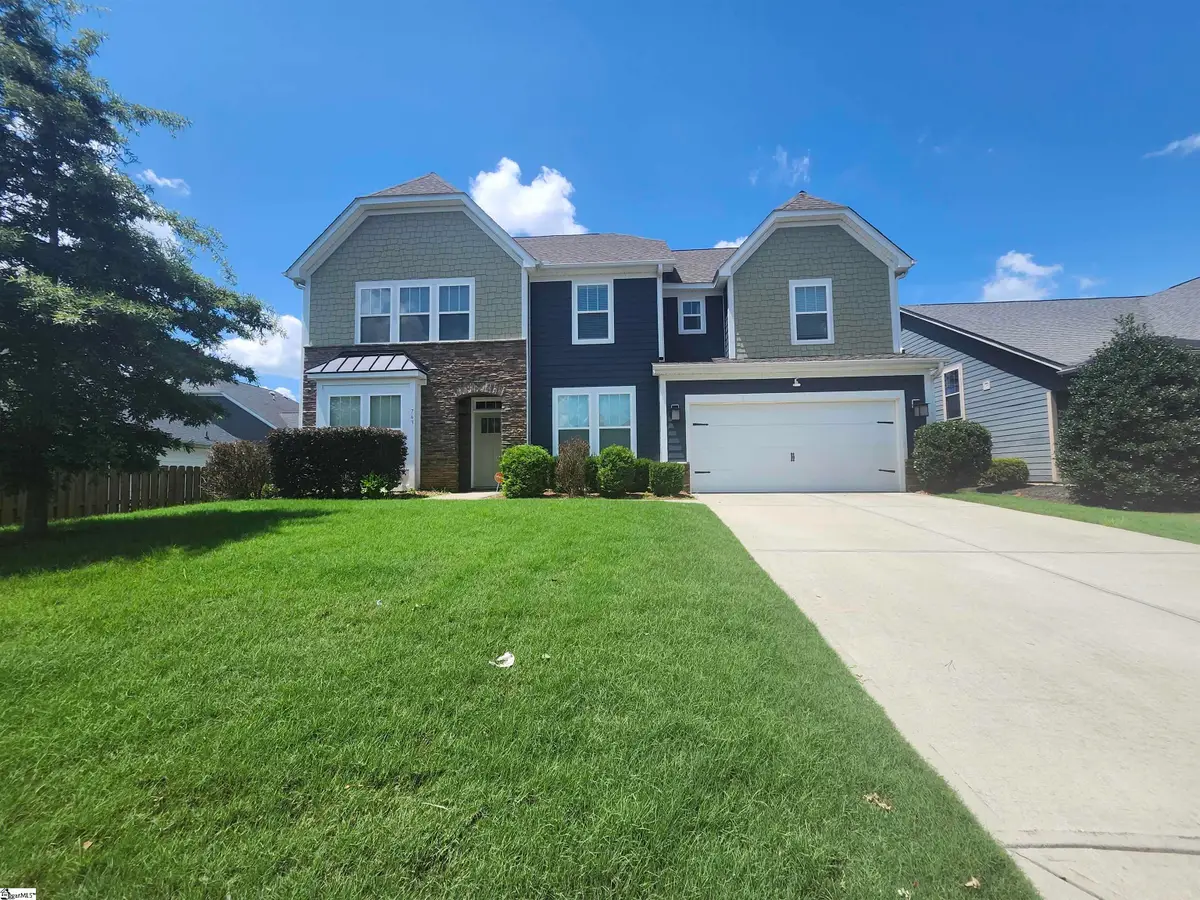 763 Sterling Drive, Boiling Springs, SC 29316 - #1