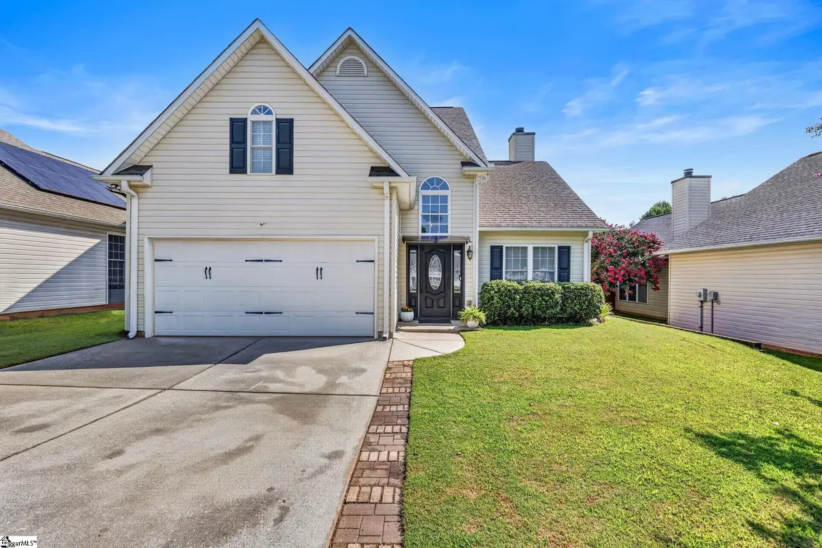 106 Elmhurst Lane, Anderson, SC 29621 - #1