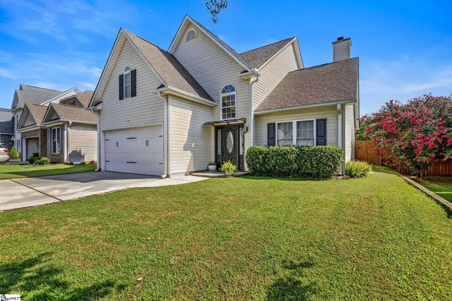 106 Elmhurst Lane, Anderson, SC 29621 - #2