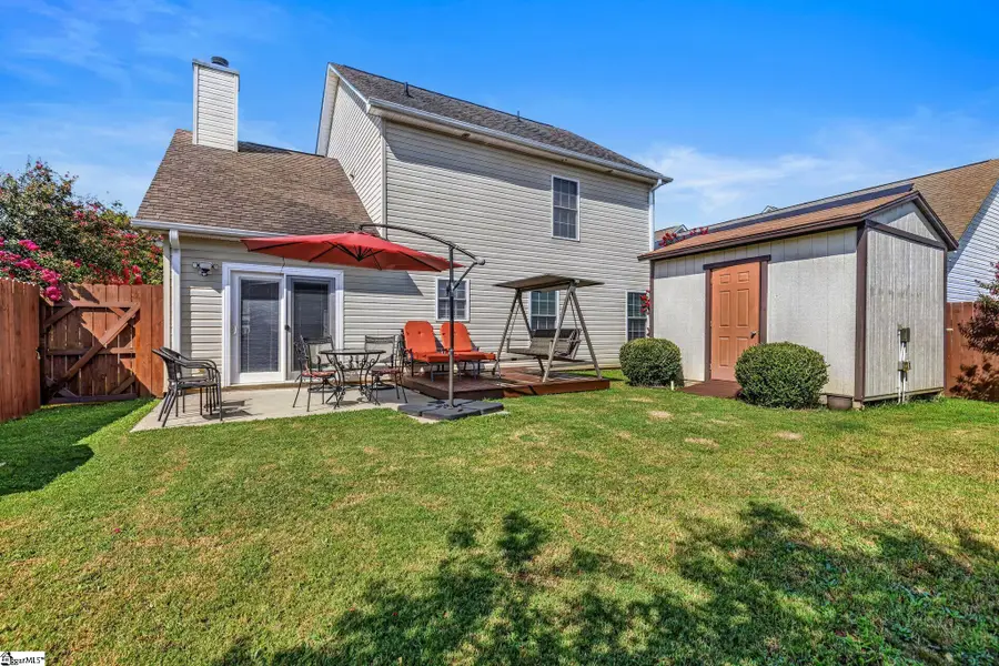 106 Elmhurst Lane, Anderson, SC 29621 - #3