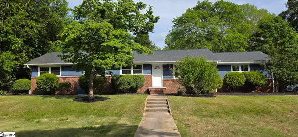 191 Pershing Street, Spartanburg, SC 29302