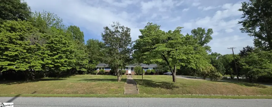 191 Pershing Street, Spartanburg, SC 29302 - #2