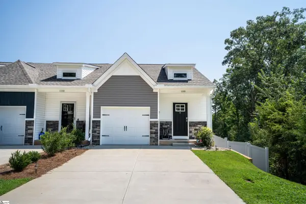 11110 Watson Drive, Seneca, SC 29672-7514