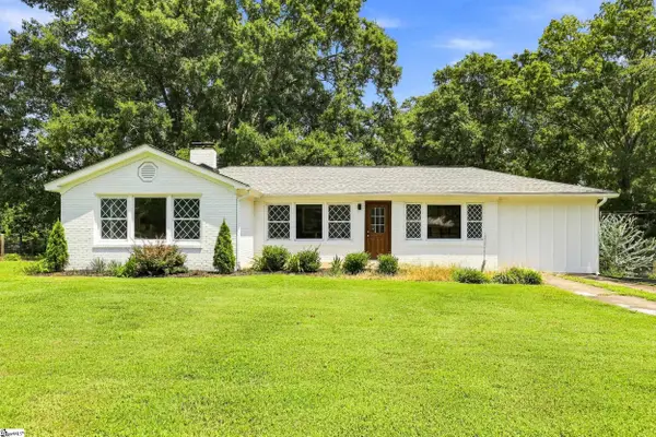 215 Elaine Avenue, Taylors, SC 29687