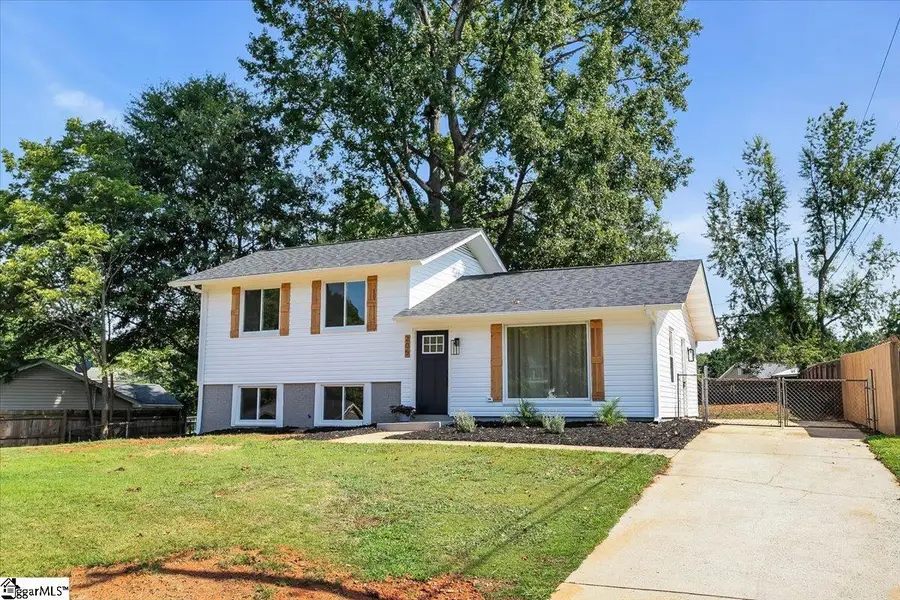 205 Brookmere Road, Simpsonville, SC 29681 - #2
