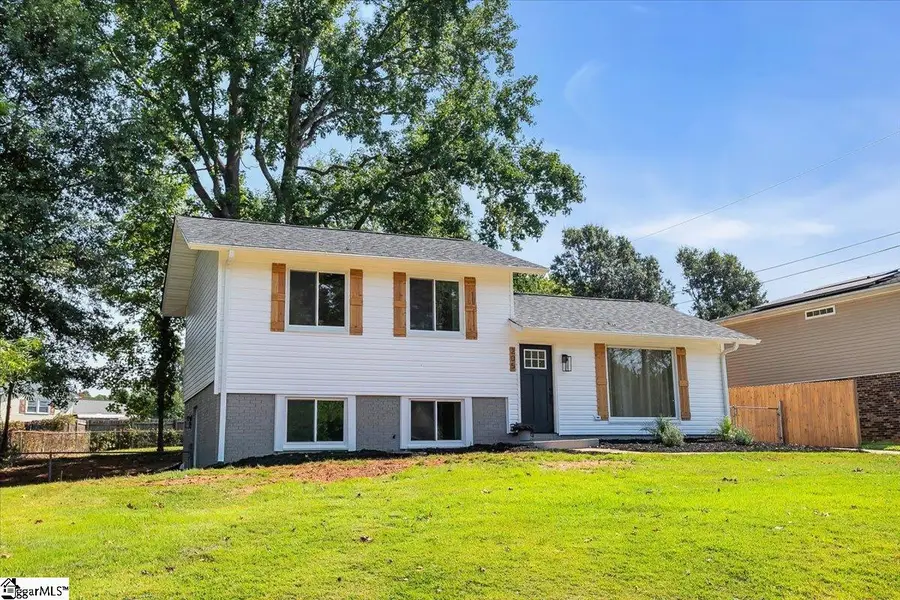 205 Brookmere Road, Simpsonville, SC 29681 - #3