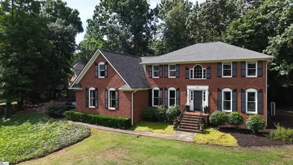 131 Woodridge Drive, Spartanburg, SC 29301