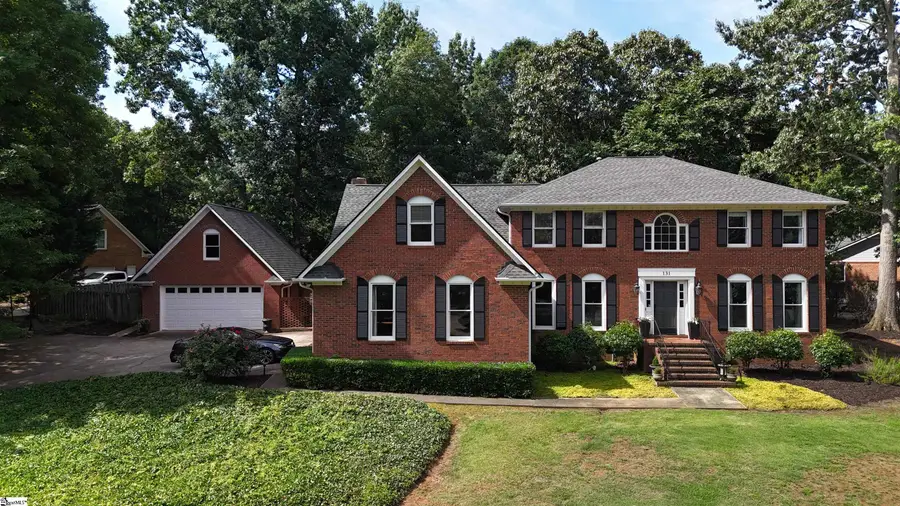 131 Woodridge Drive, Spartanburg, SC 29301 - #2