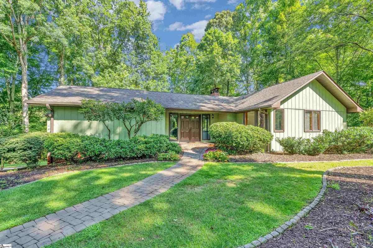 131 Browning Drive, Greer, SC 29650 - #1