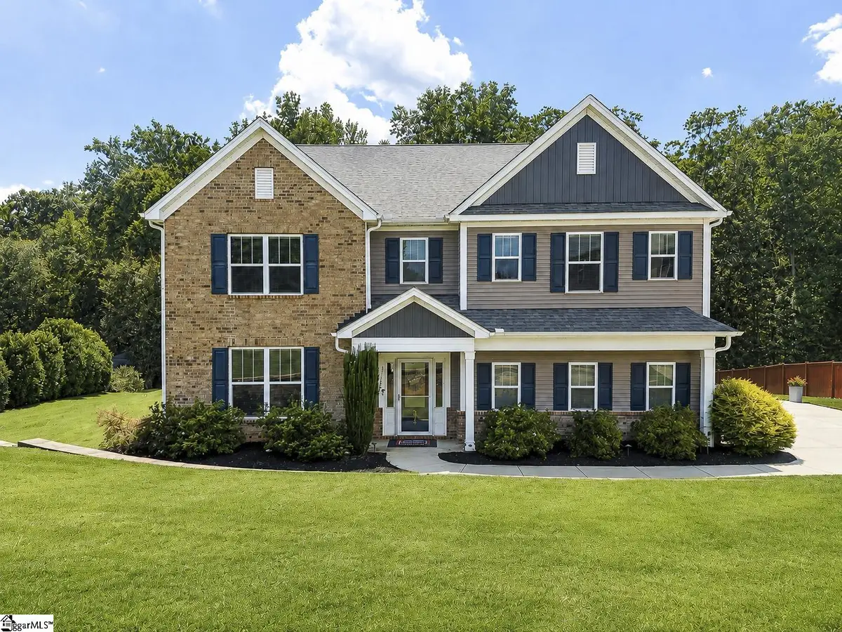 336 Avendell Drive, Easley, SC 29642 - #1