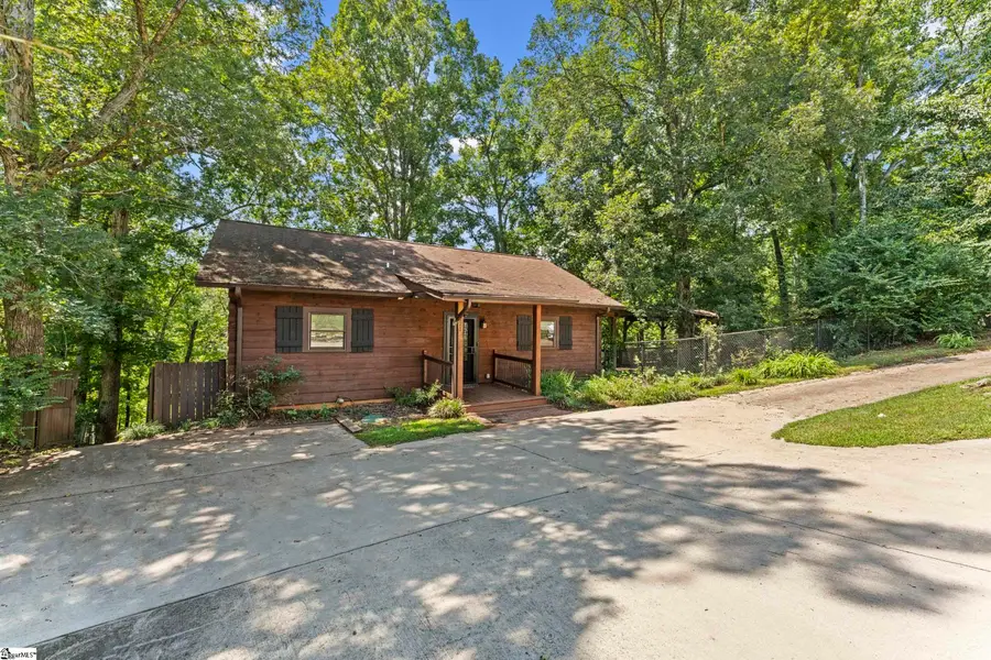 221 Rowland Road, Anderson, SC 29625 - #3