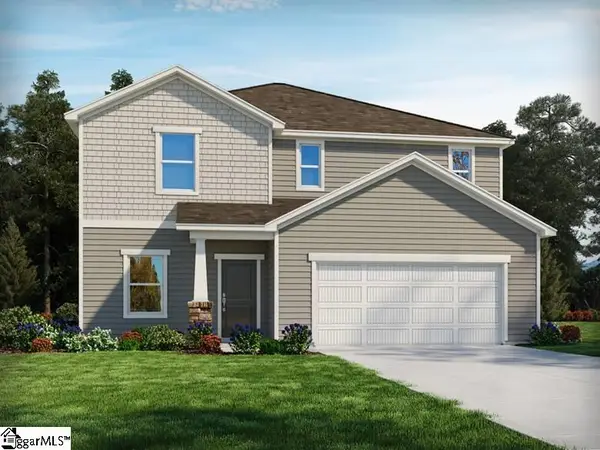 214 Moretz Place, Spartanburg, SC 29306