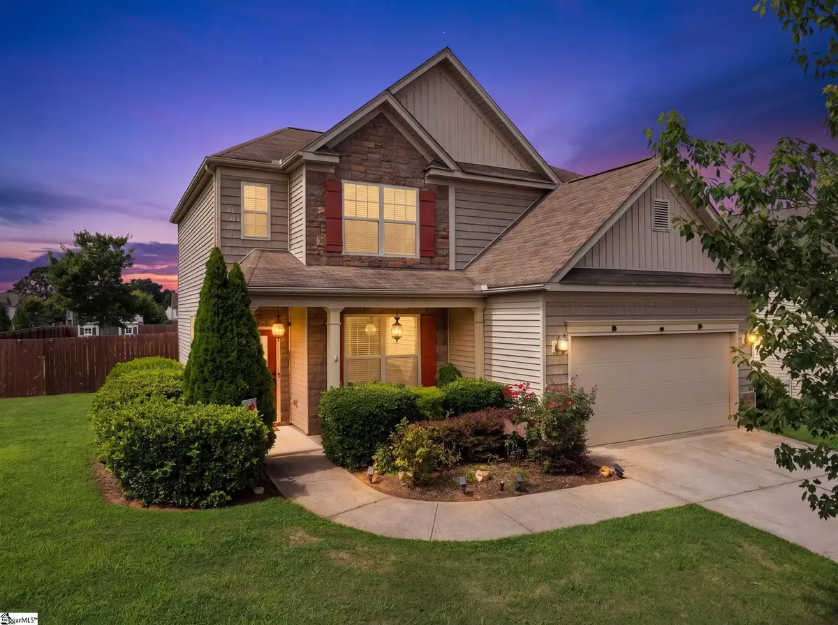 517 Willow Bank Landing, Moore, SC 29369 - #1