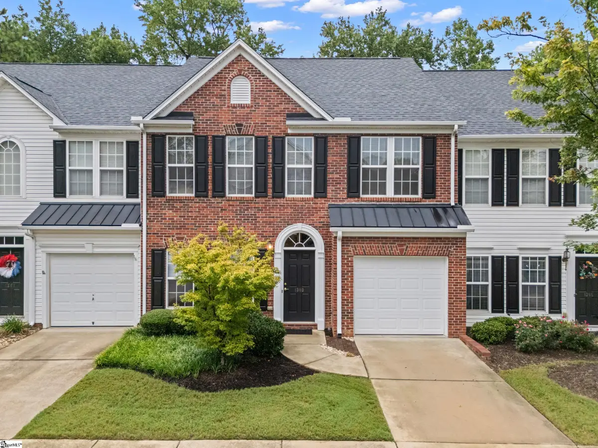 1303 Alexandrite Lane, Mauldin, SC 29662 - #1