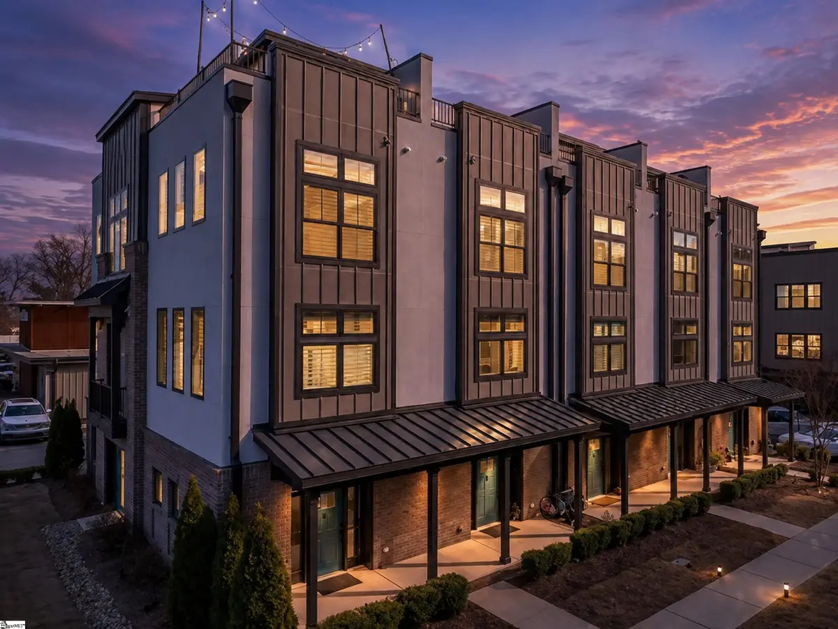 121 W Stone Avenue #7, Greenville, SC 29609 - #1