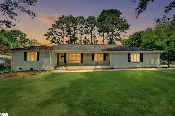 117 Royal Oak Road, Greenville, SC 29607-5456