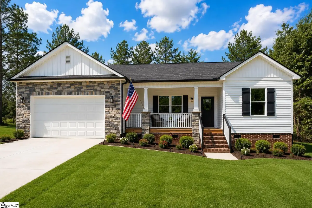 220 Emory Drive, Easley, SC 29640 - #1