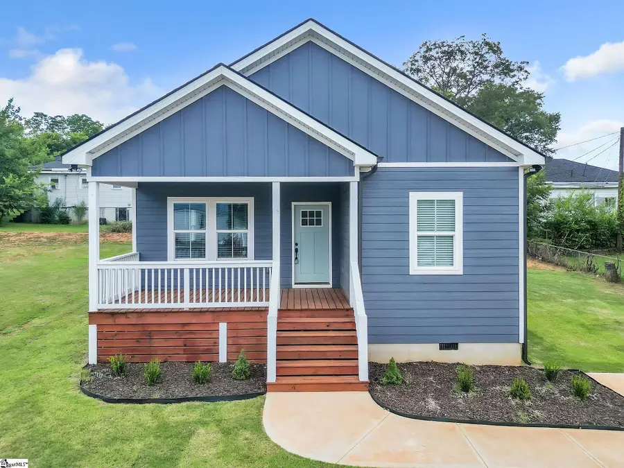 54 3rd Avenue, Greenville, SC 29611 - #2