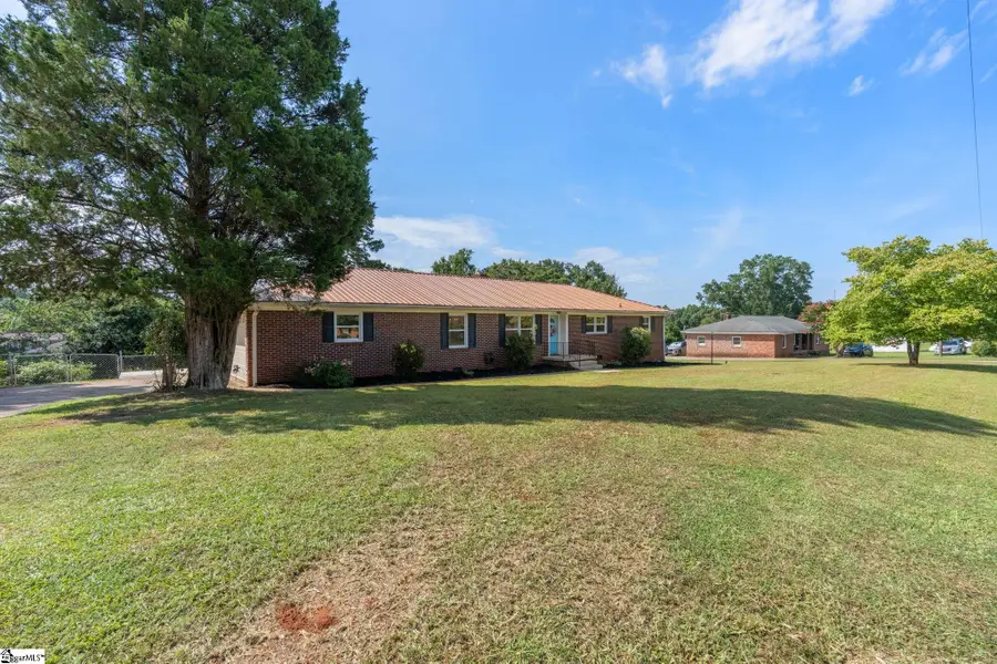113 Terrace Lane, Anderson, SC 29621 - #2