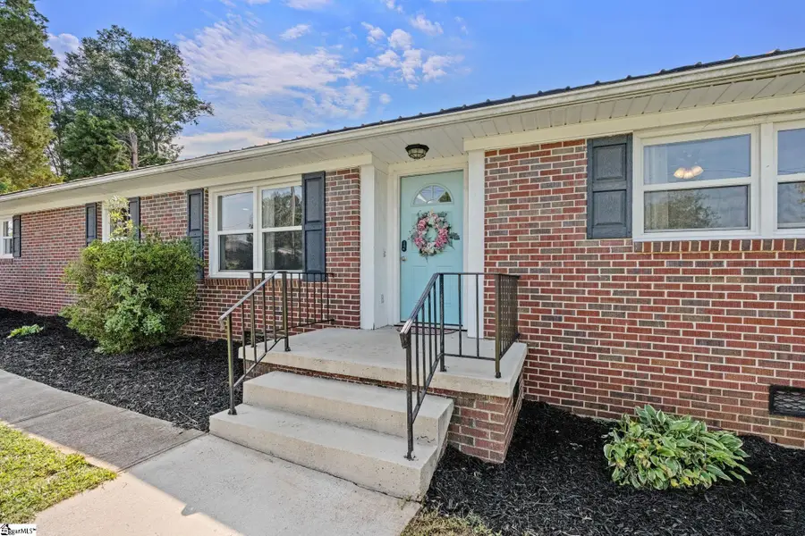 113 Terrace Lane, Anderson, SC 29621 - #3