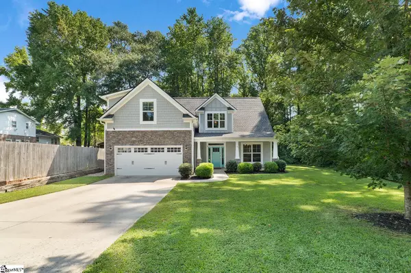 5 Keystone Court, Travelers Rest, SC 29690