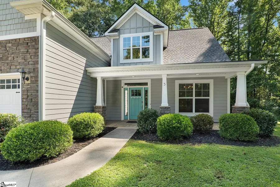 5 Keystone Court, Travelers Rest, SC 29690 - #2