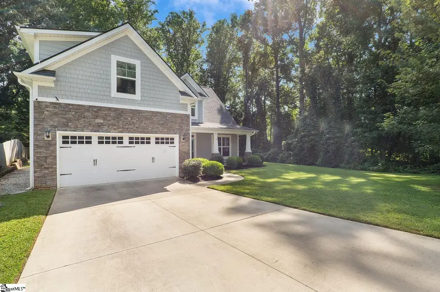 5 Keystone Court, Travelers Rest, SC 29690 - #3