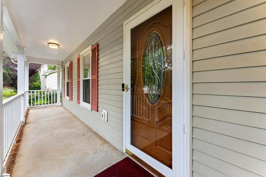 203 Fredericksburg Drive, Simpsonville, SC 29681 - #3