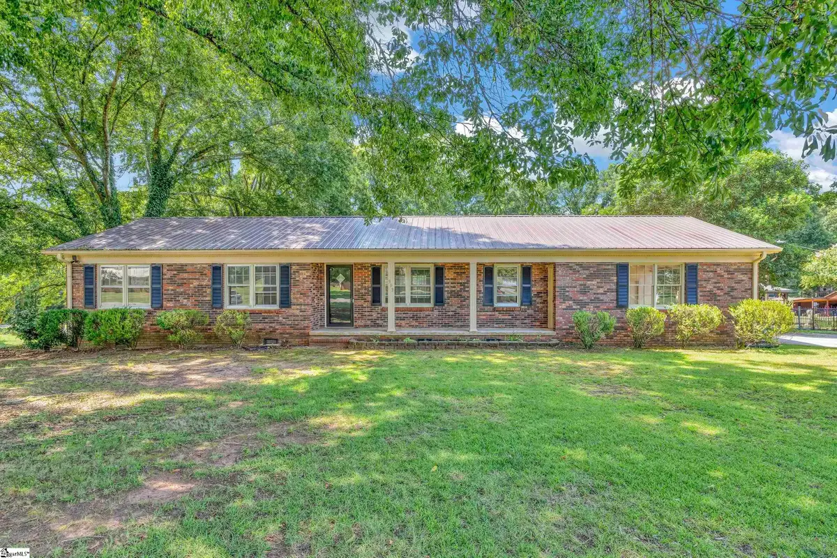 303 Mcneil Drive, Anderson, SC 29624 - #1